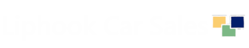 Liphook Car Sales Logo